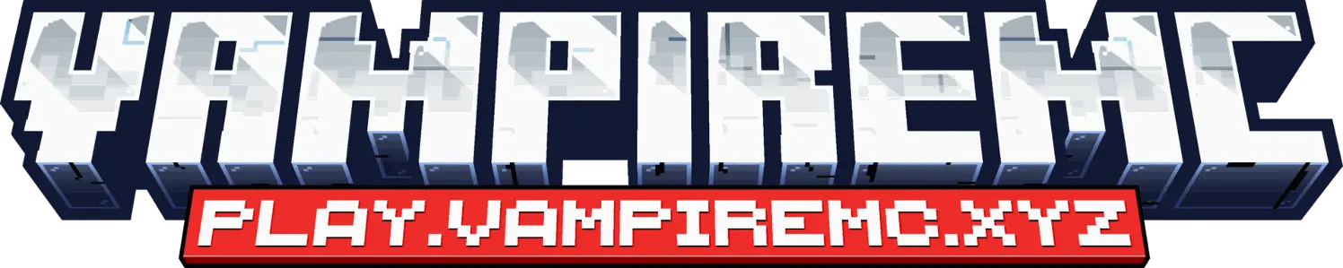 VampireMC Logo